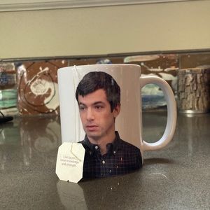 Meet your Posher, Caleb